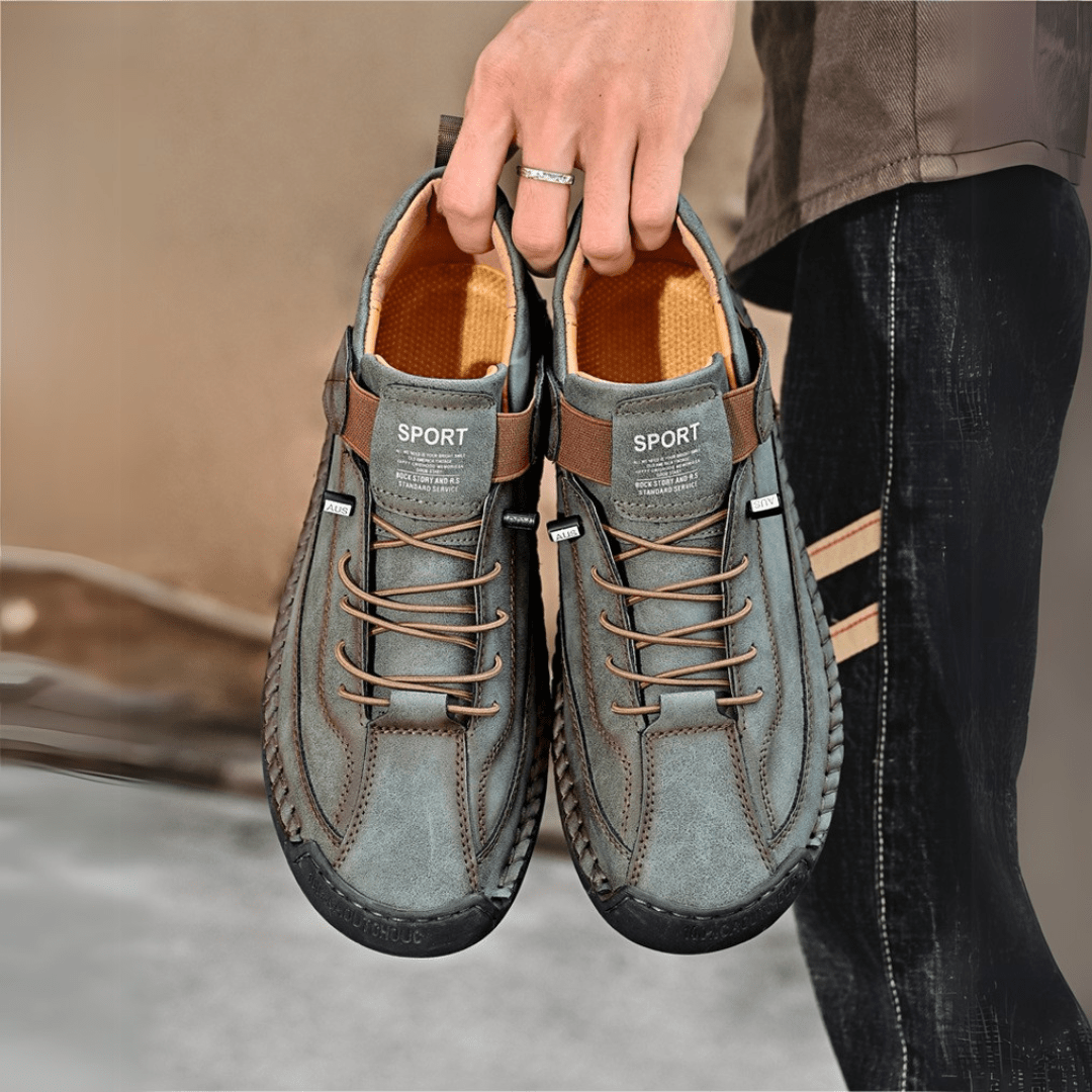 ARLO™ |  ORTHOPEDISCHE COMFORTSCHOENEN MET ANTISLIPZOOL