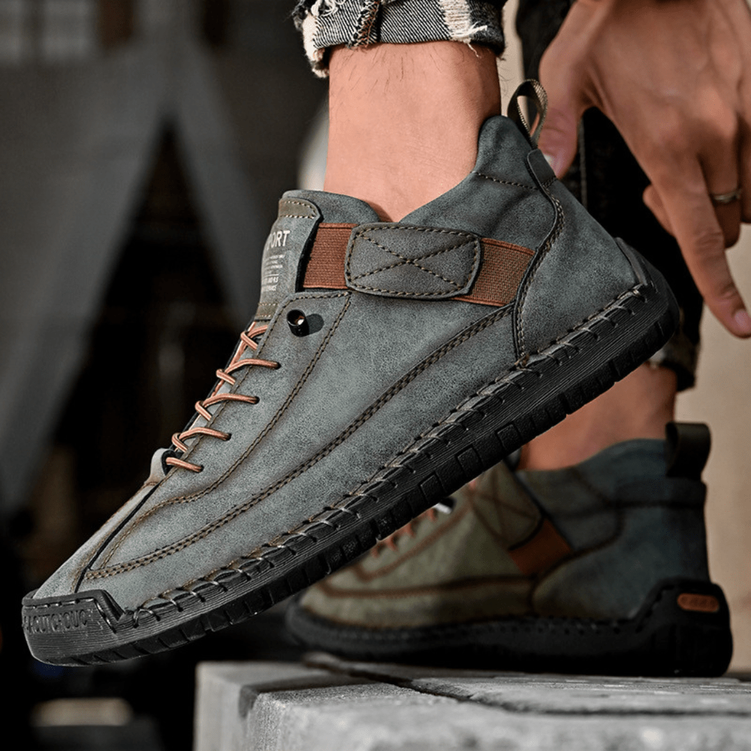 ARLO™ |  ORTHOPEDISCHE COMFORTSCHOENEN MET ANTISLIPZOOL