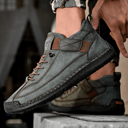 ARLO™ |  ORTHOPEDISCHE COMFORTSCHOENEN MET ANTISLIPZOOL