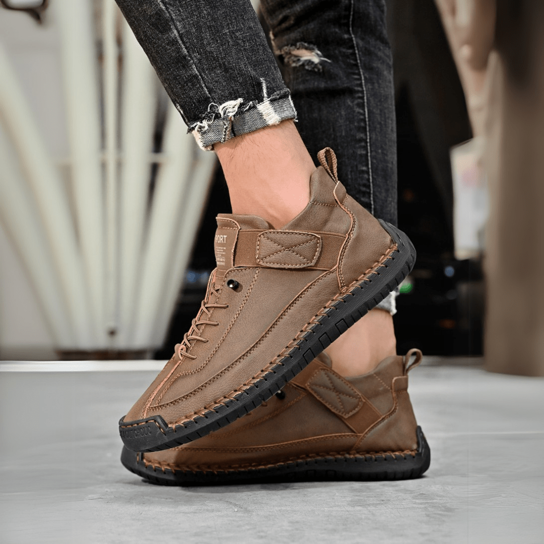 ARLO™ |  ORTHOPEDISCHE COMFORTSCHOENEN MET ANTISLIPZOOL