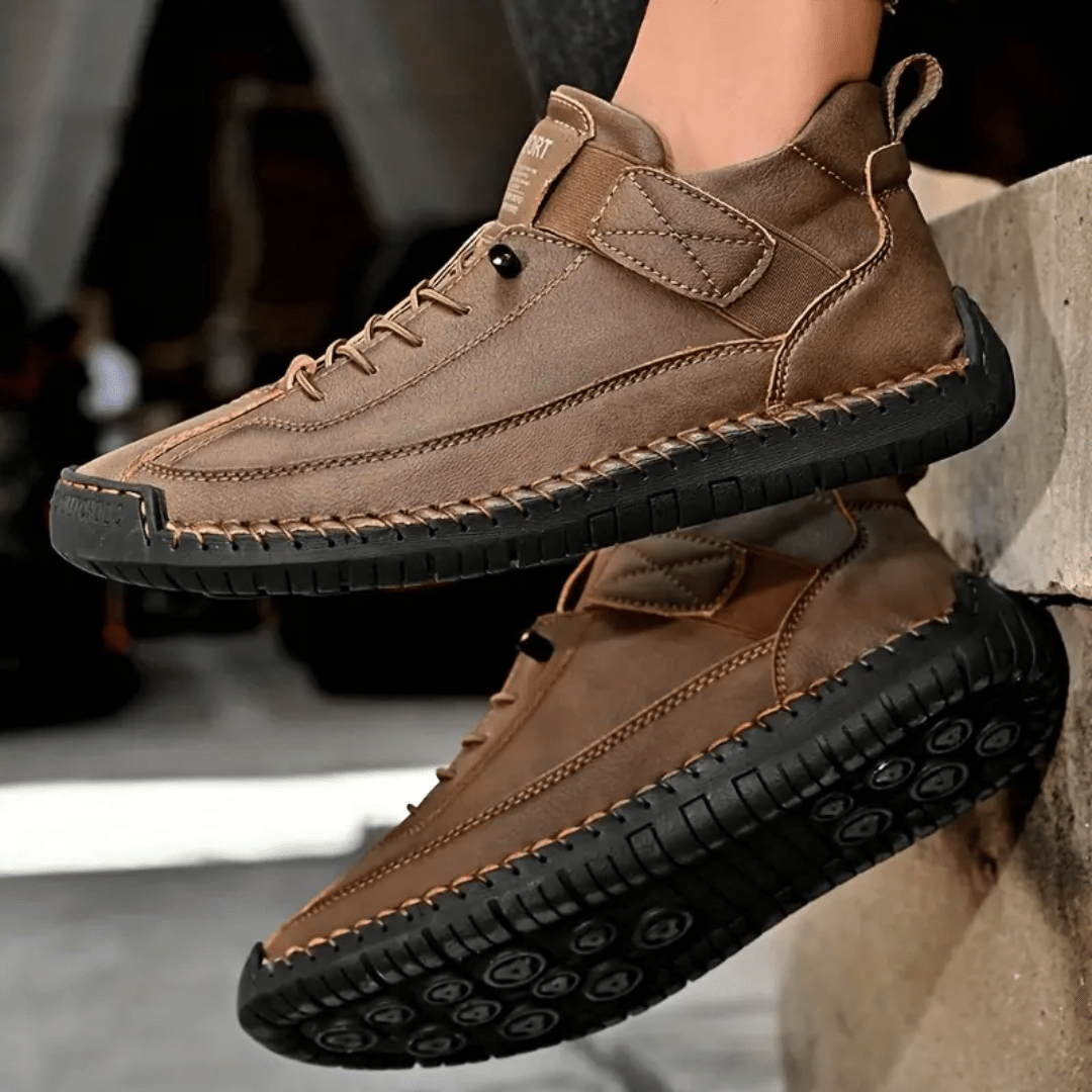 ARLO™ |  ORTHOPEDISCHE COMFORTSCHOENEN MET ANTISLIPZOOL