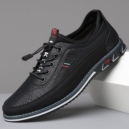 AURELIO™ | STIJLVOLLE SCHOENEN MET ANTISLIPZOOL