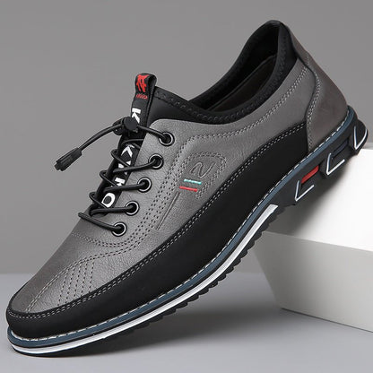 AURELIO™ | STIJLVOLLE SCHOENEN MET ANTISLIPZOOL