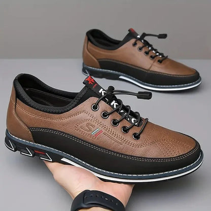 AURELIO™ | STIJLVOLLE SCHOENEN MET ANTISLIPZOOL
