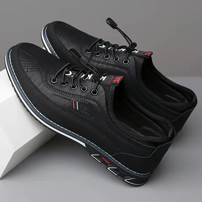 AURELIO™ | STIJLVOLLE SCHOENEN MET ANTISLIPZOOL