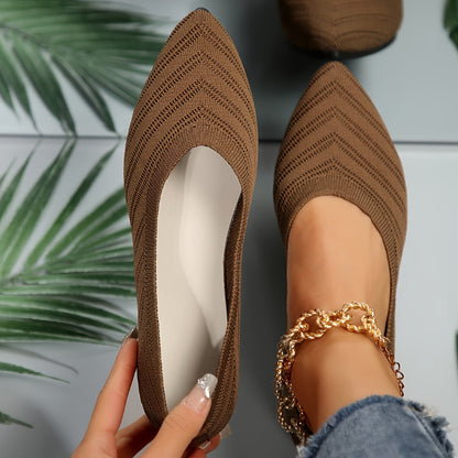 Sascha - Elegante Comfortschoenen voor een stijlvolle stap