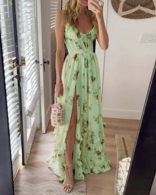 Marina | Elegante jurk