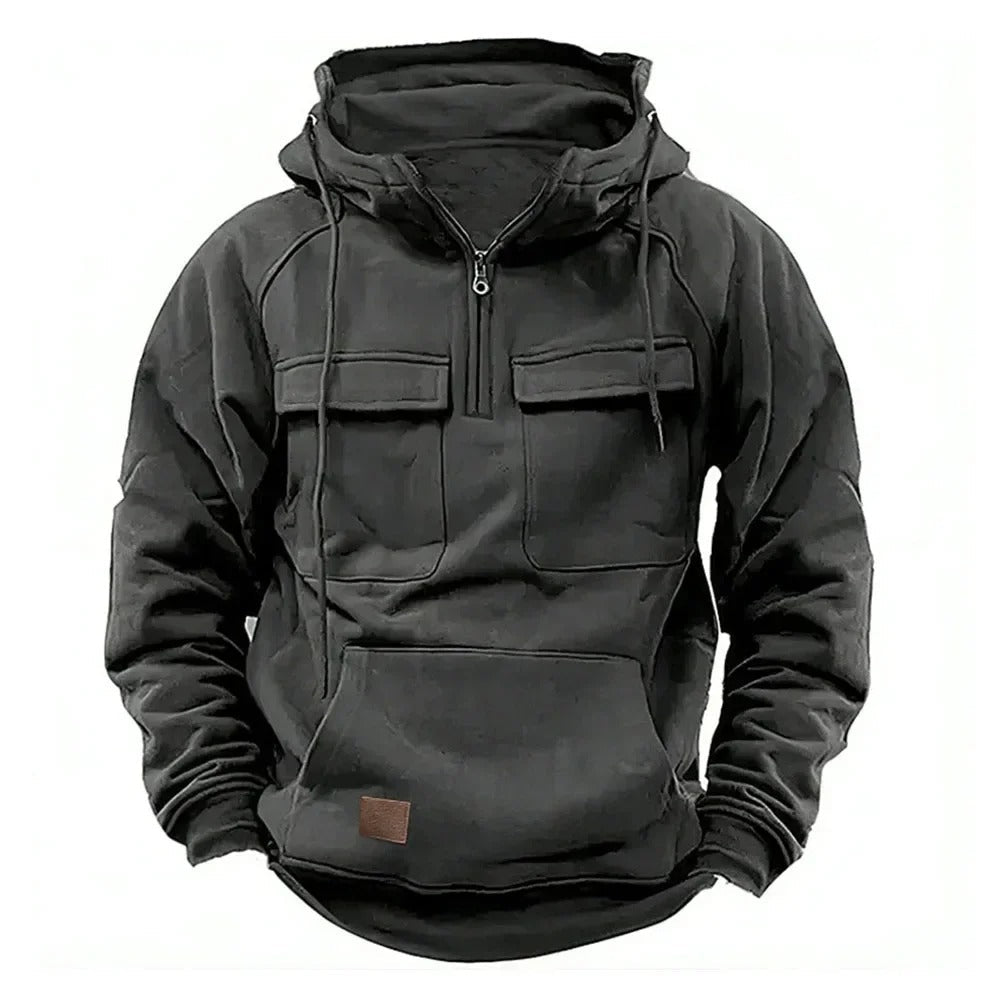 Van Delft Mode®| Trendy Hoodie