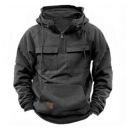 Van Delft Mode®| Trendy Hoodie