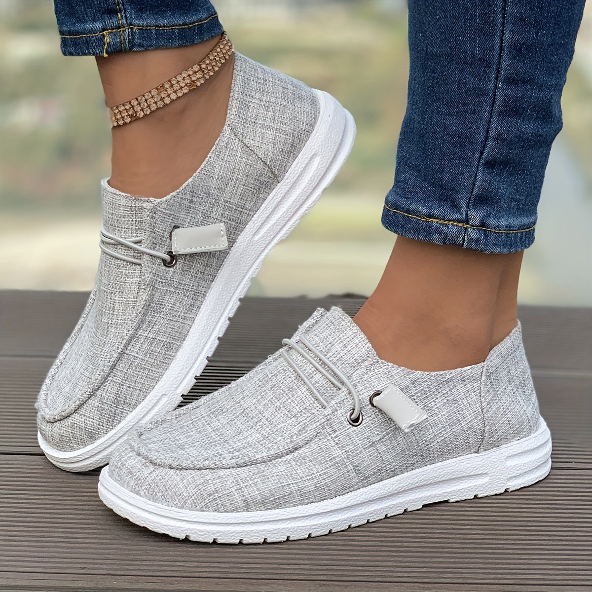 Lauraine - casual schoenen