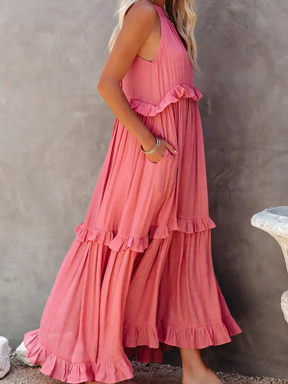Fien | Elegante zomerjurk