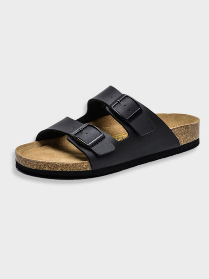 Comfortabele Sandalen | Stijlvol, Ergonomisch & Dierproefvrij