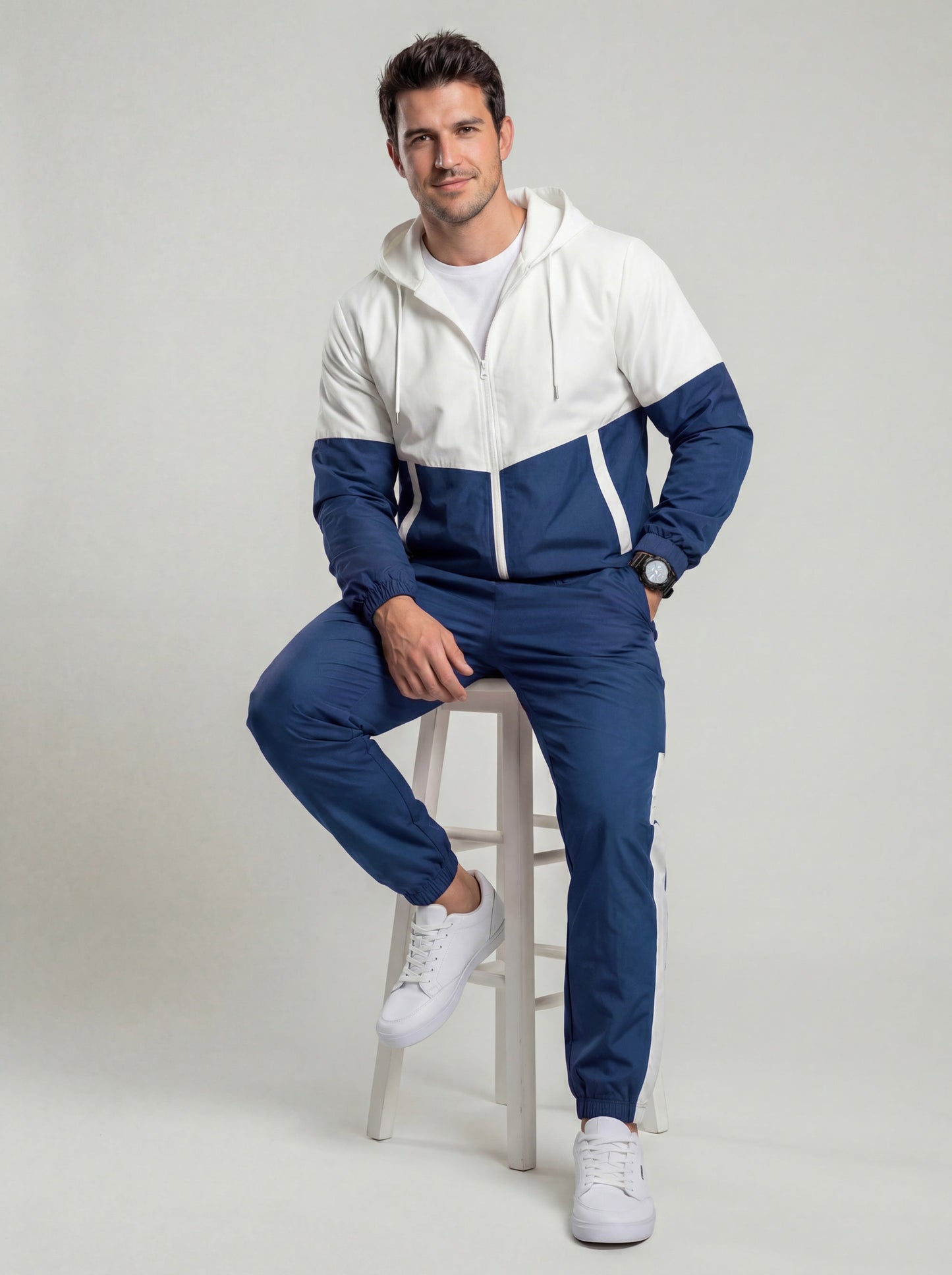 2-Delige Set – Comfortabel, Praktisch en Ideaal voor Dagelijks Gebruik