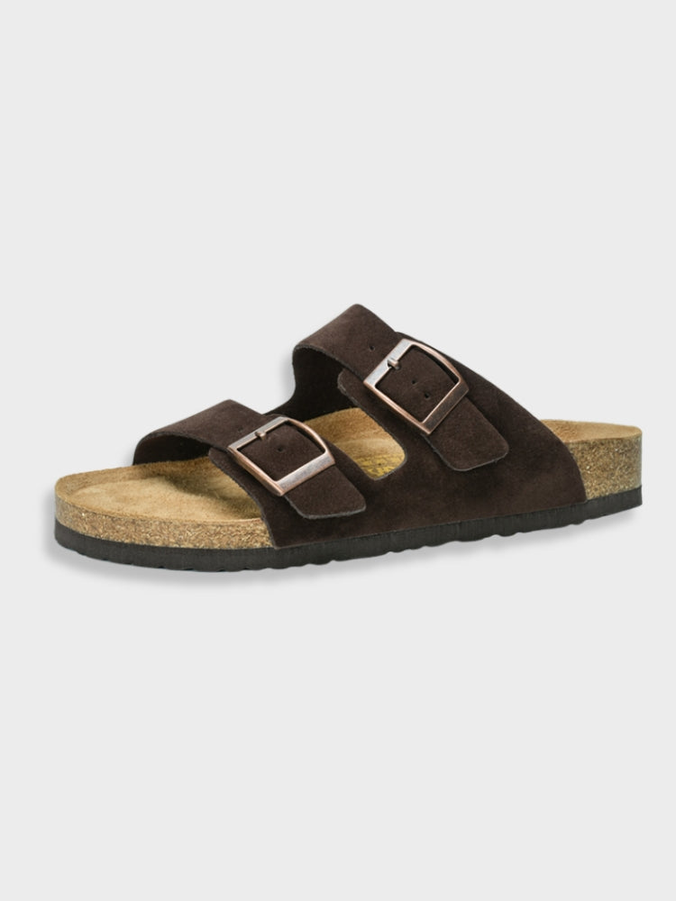 Comfortabele Sandalen | Stijlvol, Ergonomisch & Dierproefvrij