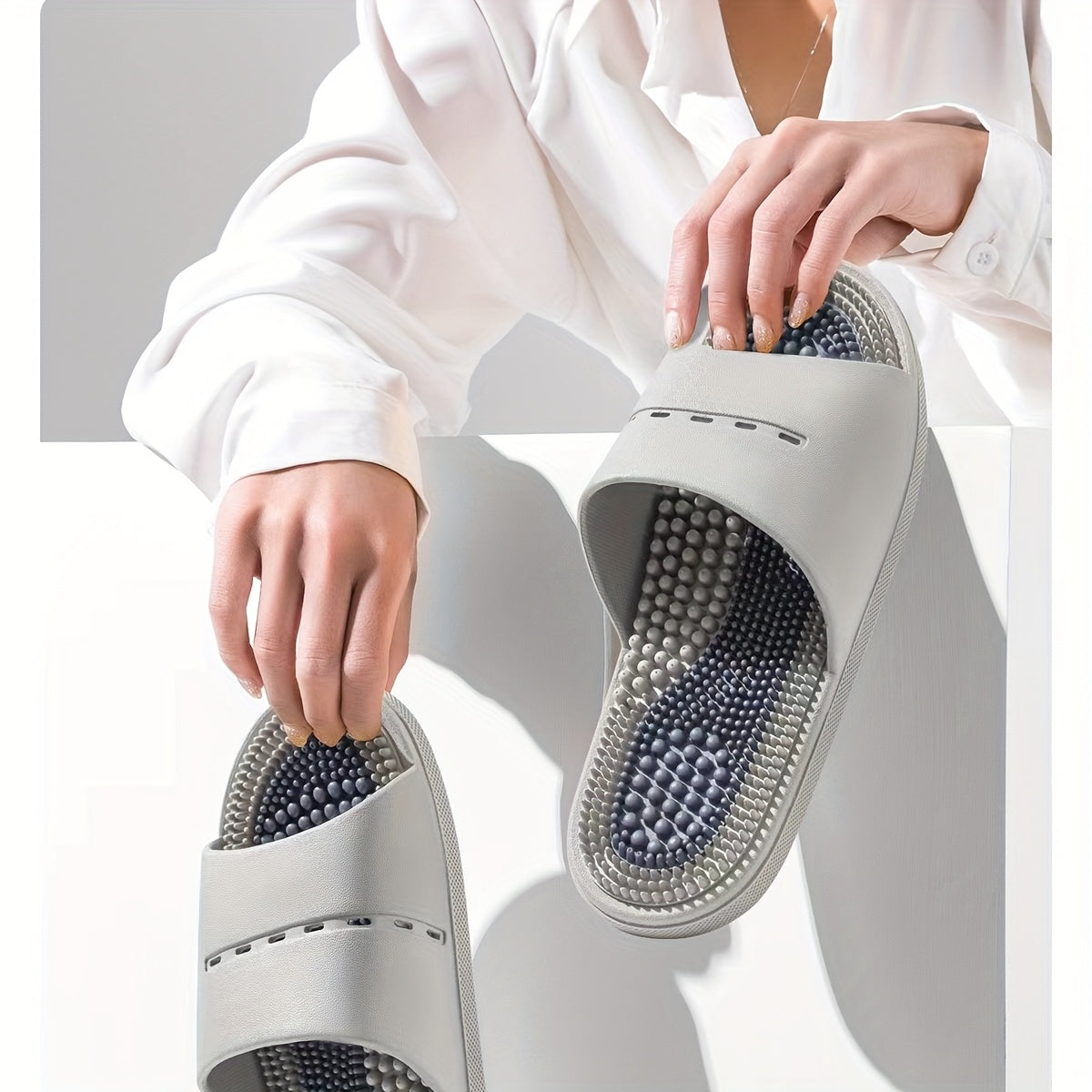 Nora – Uw dagelijkse wellness-moment voor thuis