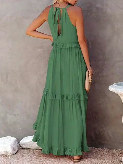 Fien | Elegante zomerjurk