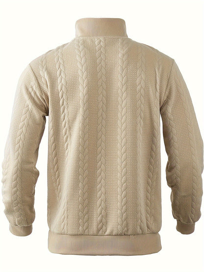 Janado® | Gebreide Zip-Up