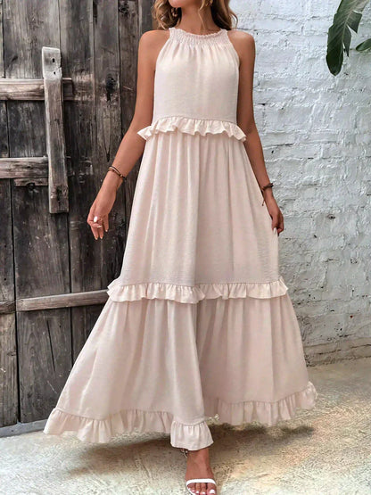 Fien | Elegante zomerjurk