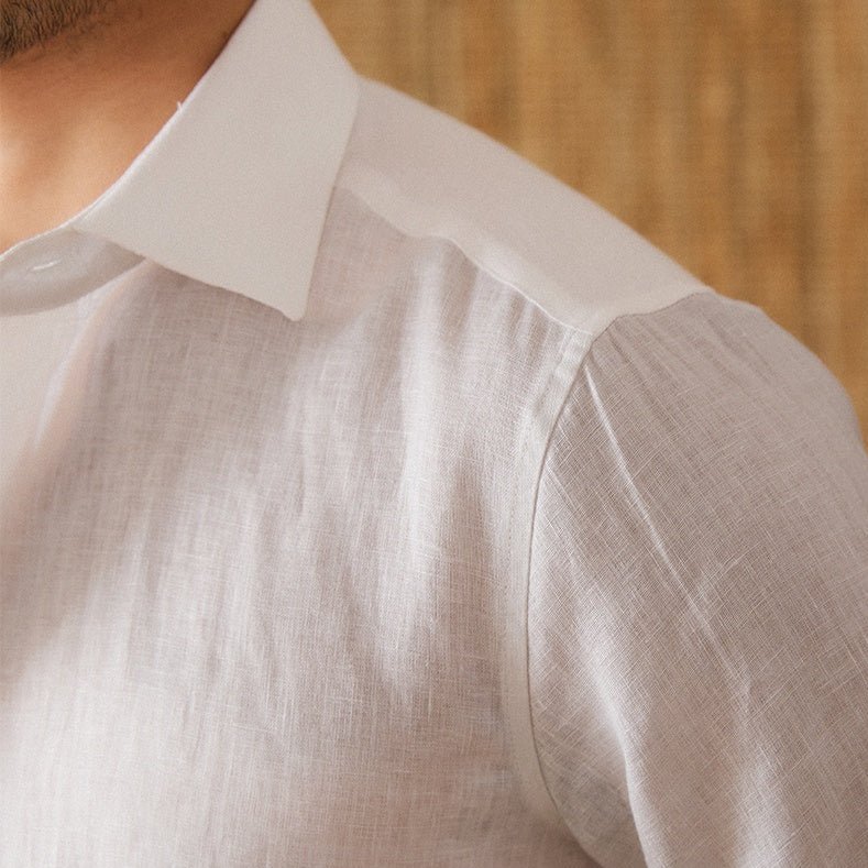 Calore Linnen Shirt