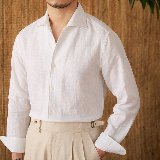 Calore Linnen Shirt