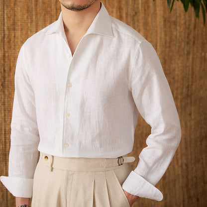 Calore Linnen Shirt