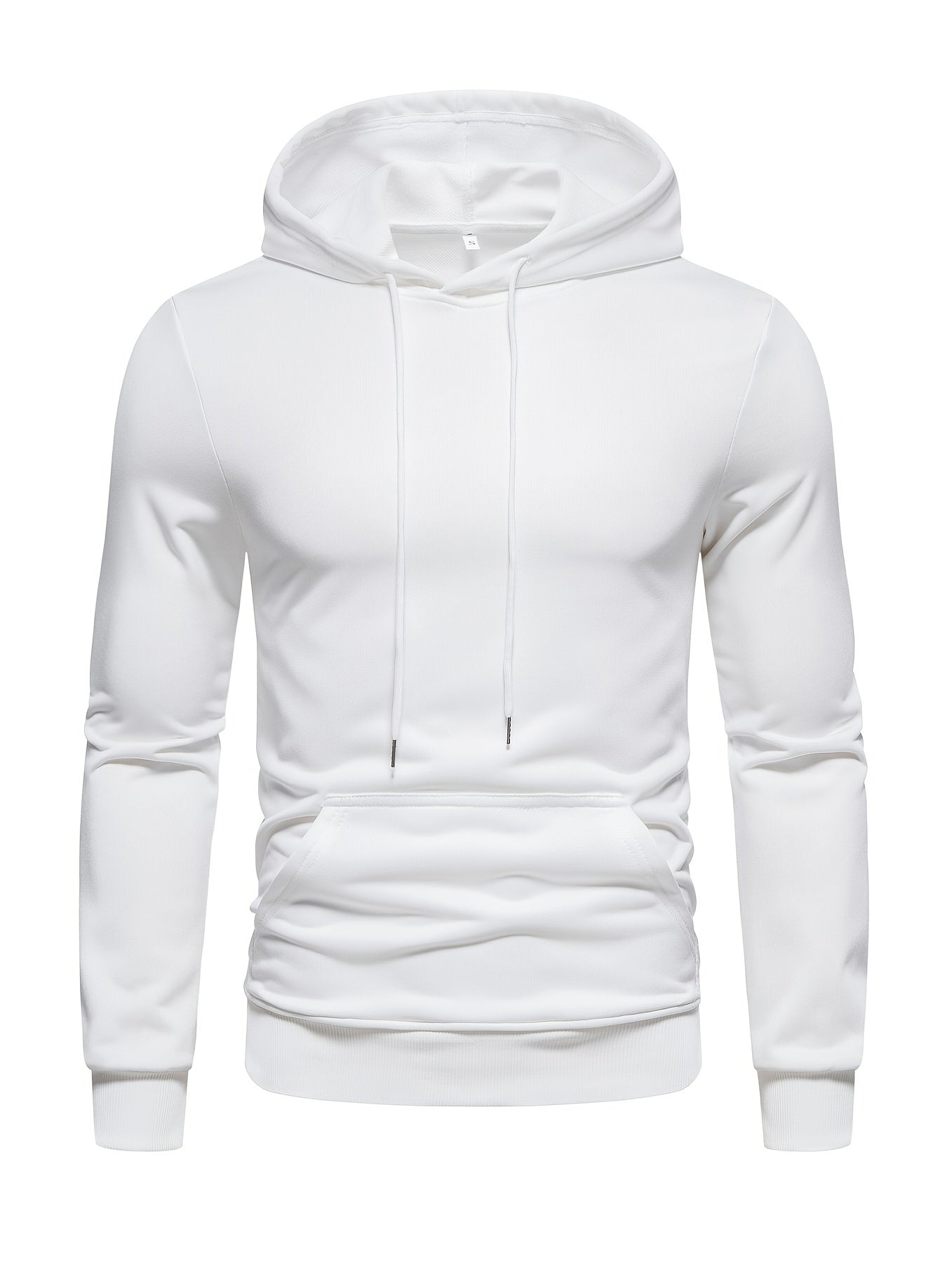 Janado® | Casual Stretchy Hoodie