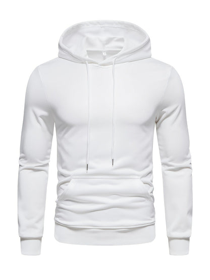 Van Delft Mode® | Casual Stretchy Hoodie