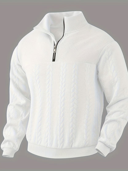 Janado® | Gebreide Zip-Up
