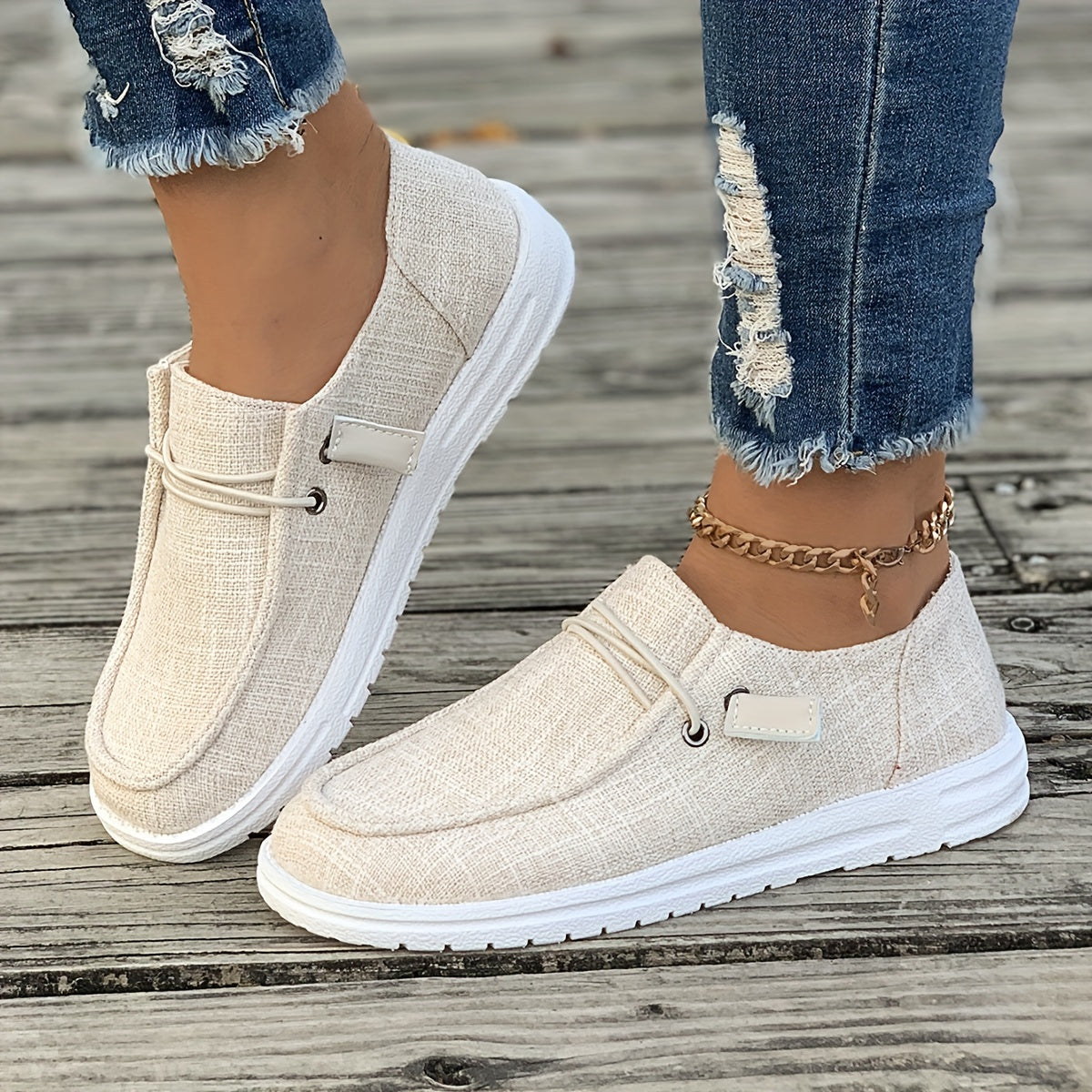 Lauraine - casual schoenen