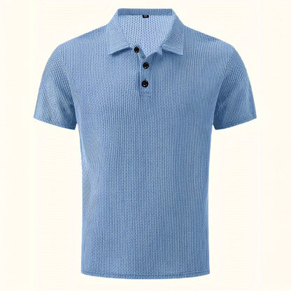 Janado® | Ultracomfortabele Poloshirt voor Mannen