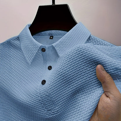 Janado® | Ultracomfortabele Poloshirt voor Mannen