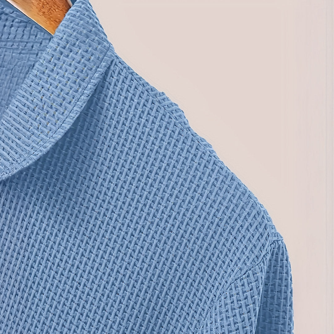 Janado® | Ultracomfortabele Poloshirt voor Mannen