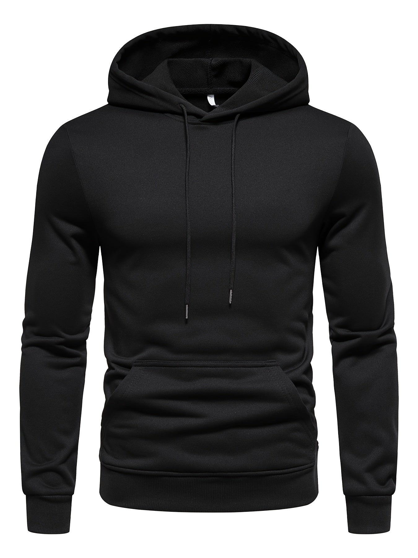 Van Delft Mode® | Casual Stretchy Hoodie