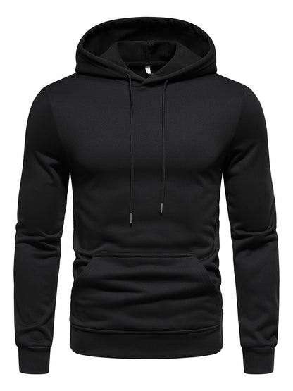 Van Delft Mode® | Casual Stretchy Hoodie