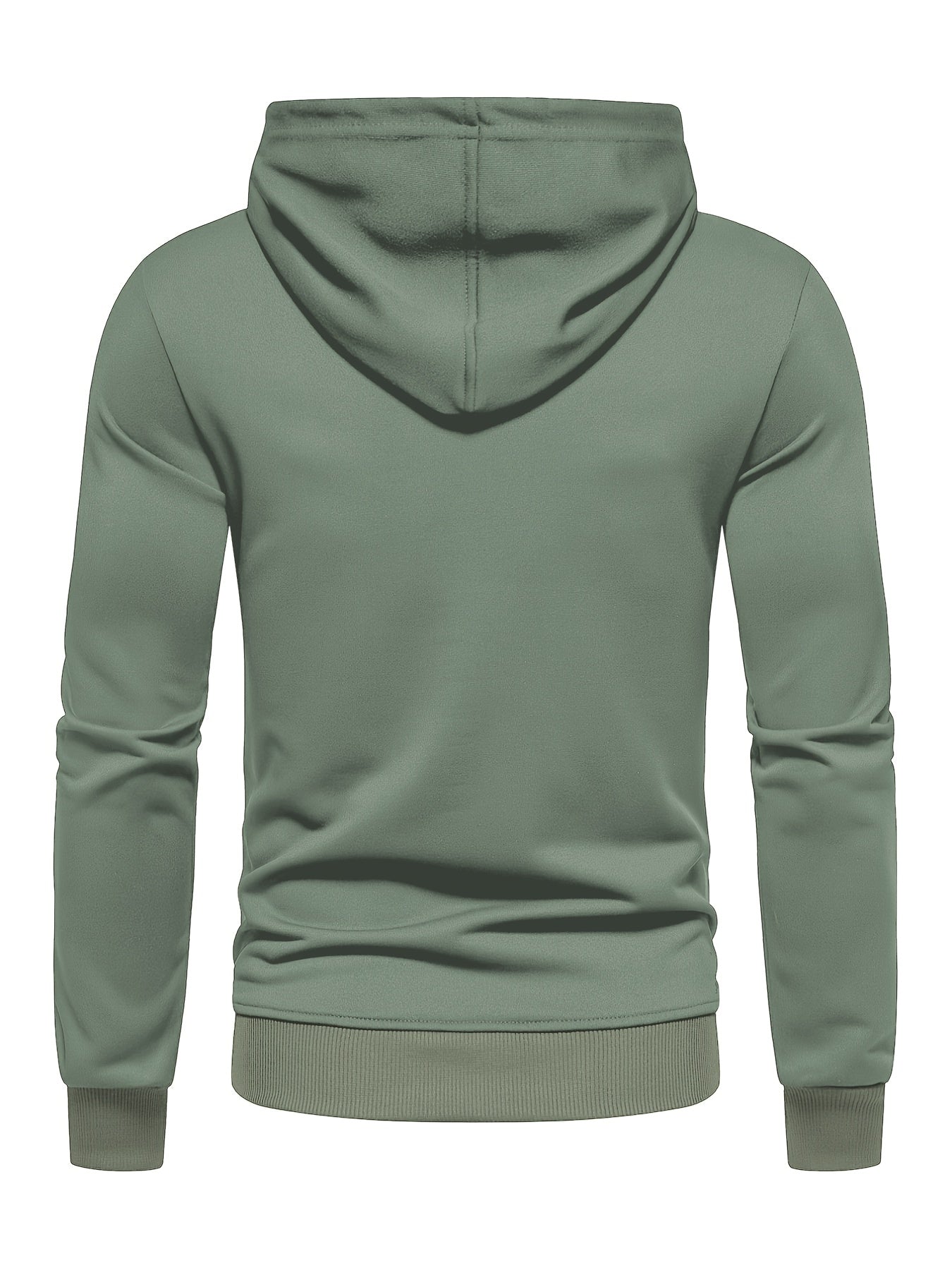 Van Delft Mode® | Casual Stretchy Hoodie