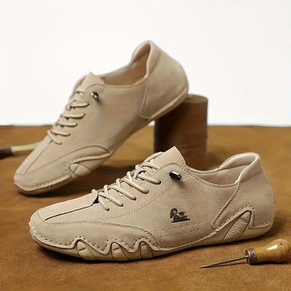 Milo – Comfortabele sneaker voor moeiteloze stappen