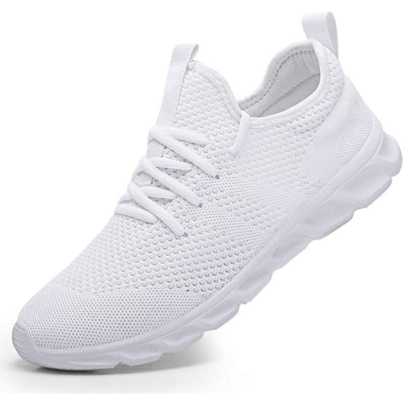 Demi - Comfortabele Buitenschoenen