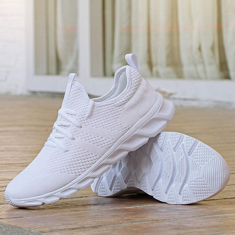 Demi - Comfortabele Buitenschoenen