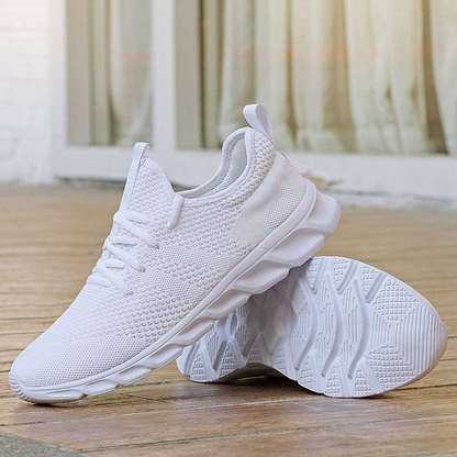 Demi - Comfortabele Buitenschoenen