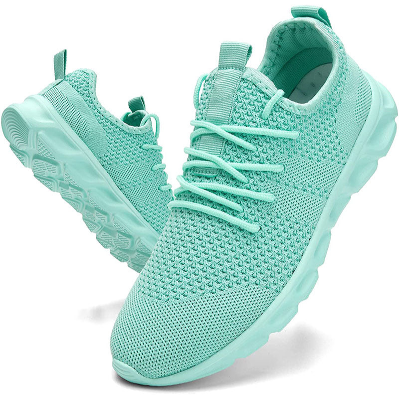 Demi - Comfortabele Buitenschoenen