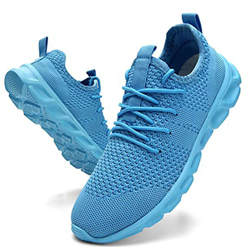 Demi - Comfortabele Buitenschoenen