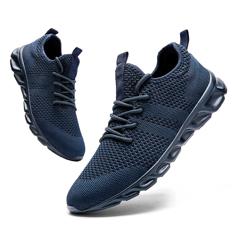 Demi - Comfortabele Buitenschoenen