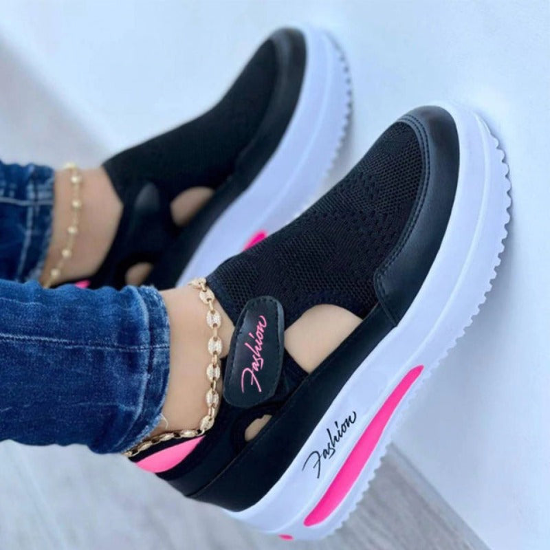 Mode - comfortabele schoenen