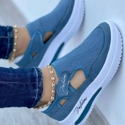 Mode - comfortabele schoenen