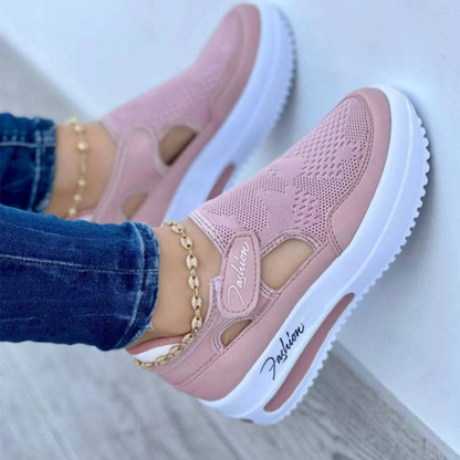 Mode - comfortabele schoenen