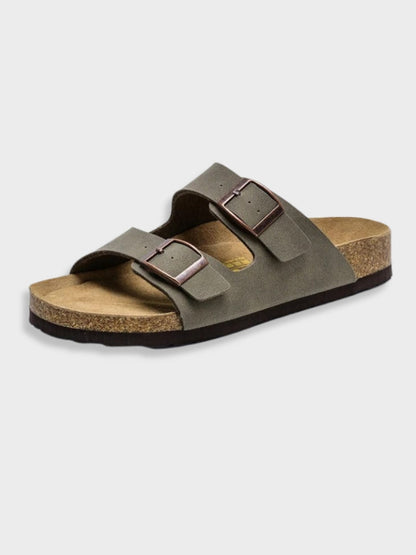 Comfortabele Sandalen | Stijlvol, Ergonomisch & Dierproefvrij