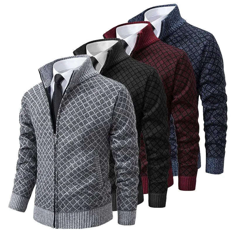 Janado®| Comfortabel heren vest