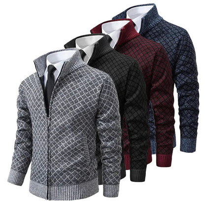 Janado®| Comfortabel heren vest