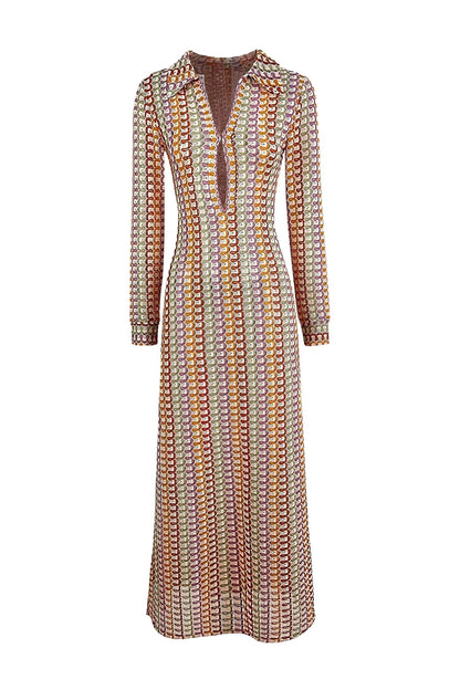 Celeste | Zomerse jurk met zomerse vibes