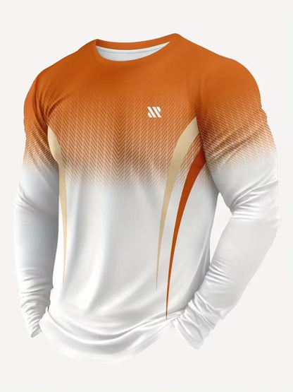 Heren Shirt – Lichtgewicht, Ademend en Comfortabel